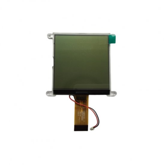 LCD Screen Replacement for Snap-on EECS350 Battery System Tester - Click Image to Close